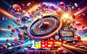 Welcome Bonus 1ubet