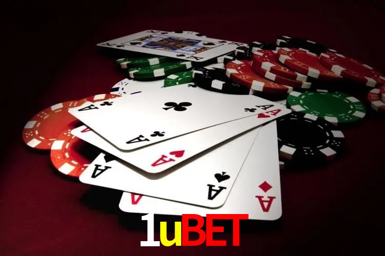 Football Betting 1ubet