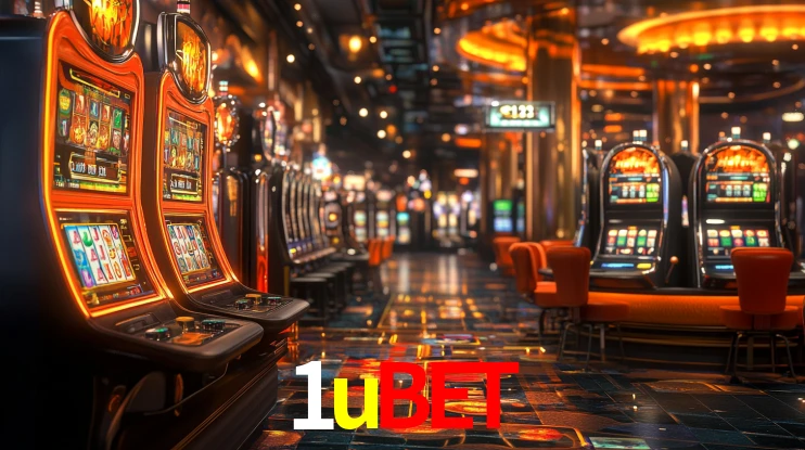 Daily Bonuses 1ubet