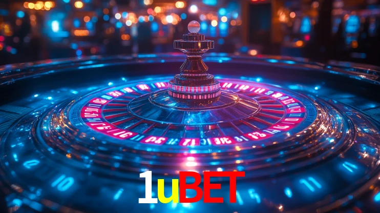 Welcome Bonus 1ubet