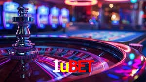 Experiência VIP 1ubet