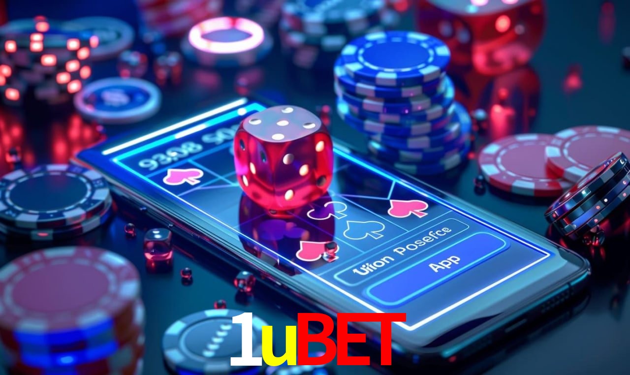 Exclusive Offers 1ubet