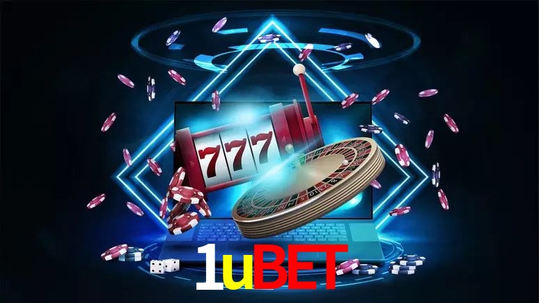 Slot Games 1ubet