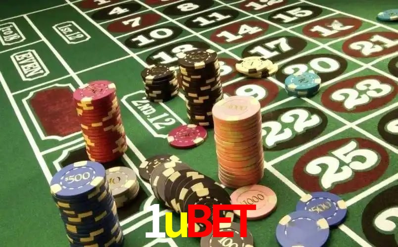 Player Reviews 1ubet